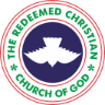 RCCG Logo