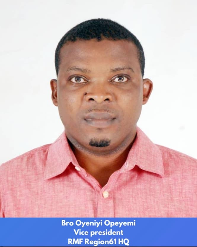 oyeniyi