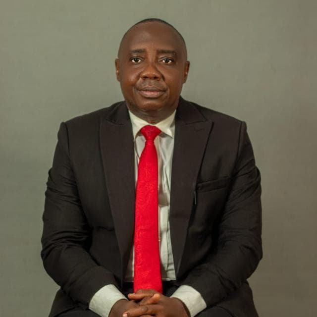 A/P Tunde Ogunyemi